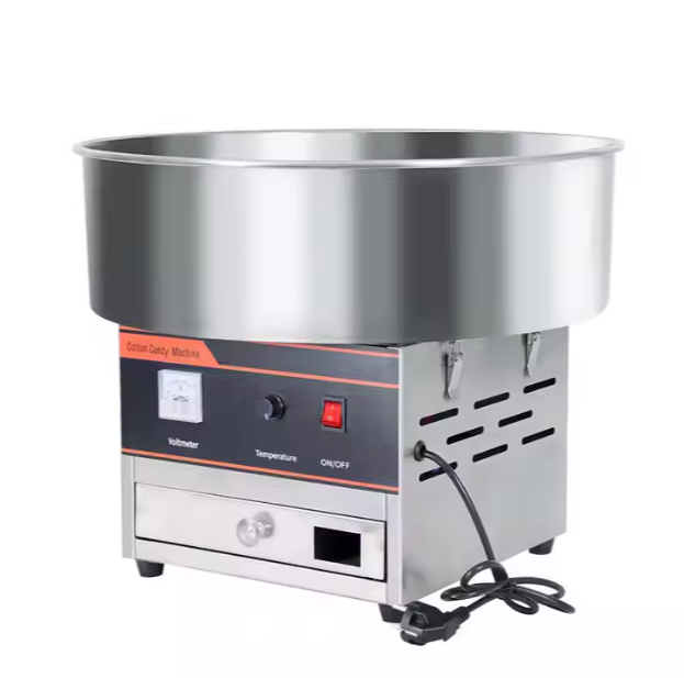 Cotton candy Machine SS