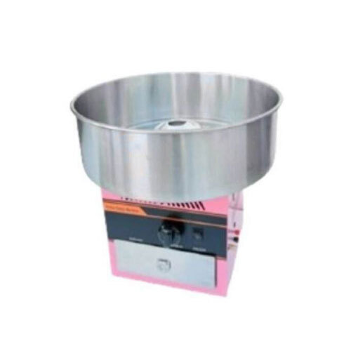 Cotton candy Machine MS