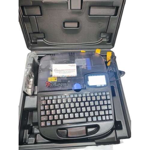 Supvan Ferrule Printing Machine