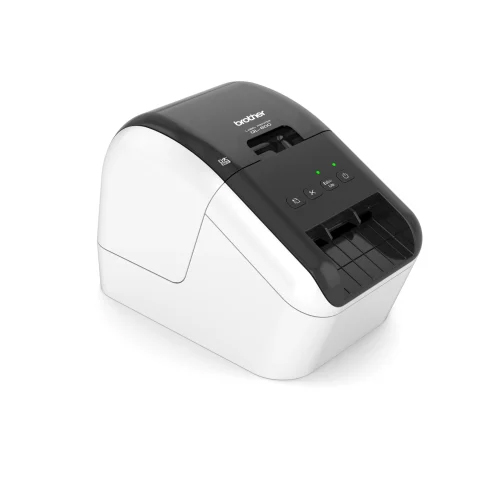Ql 800 Brother Label Printer - Automatic Grade: Automatic