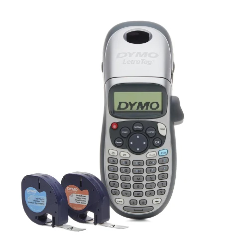 Letratag 100H Lable Maker - Automatic Grade: Automatic