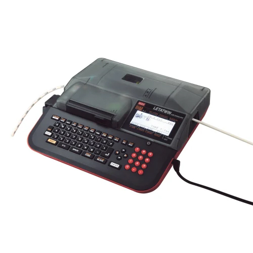 LM 550A 3 Ferrule Printing Machine