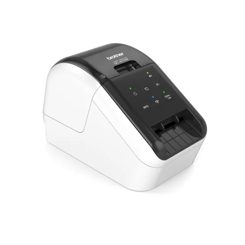 Ql 810W Brother Printer - Automatic Grade: Automatic