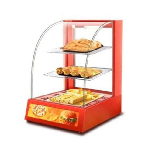 Food Warmers Red