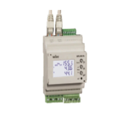 Plug-N-Wire Multifunction Meters - Application: Laboratory