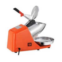 Ice Crushers Single Balde - Color: Silver