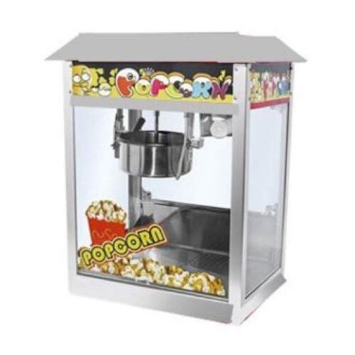 Popcorn Machine SS
