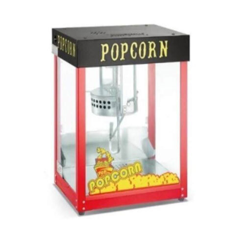 Popcorn Machine MS