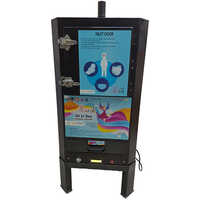 Bio Medical Waste Incinerator