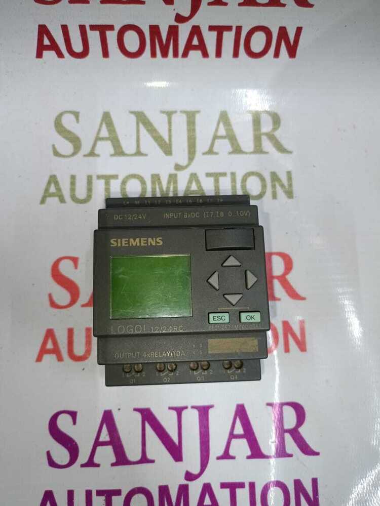 SIEMENS 6ED1 052-1MD00-0BA4