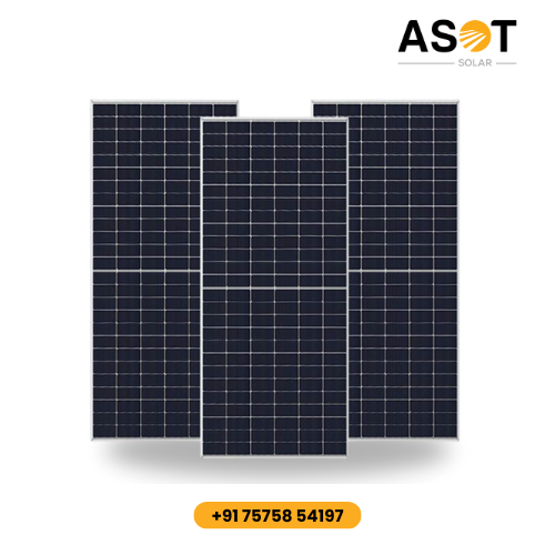 Commercial Solar Project