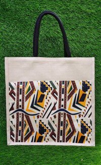 Jute Bags - Dimension (l*w*h): 13*5*15 Inch (in)