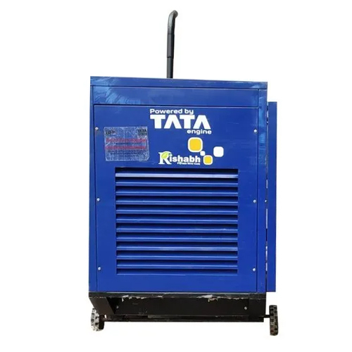 40kVA Tata Silent Diesel Generator