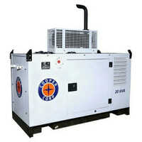20kva Cooper Diesel Generator - Features: Stable Performance