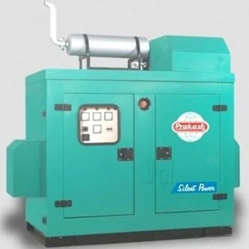 Prakash Diesel Generator
