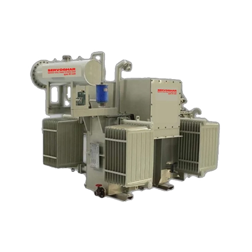 350 Kva Servo Transformer - Features: Stable Performance