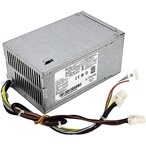 Smps Power Supply