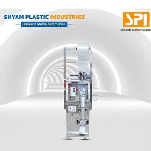 Spices Packing Machine