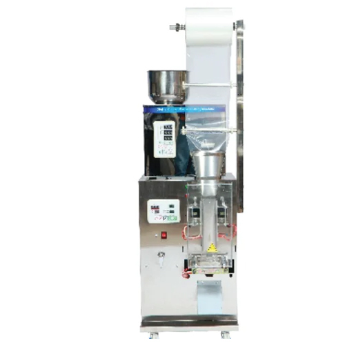 140 मिमी साइड सील पैकेजिंग मशीन