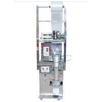 240 Mm Center Seal Packaging Machine - Automatic Grade: Semi-automatic