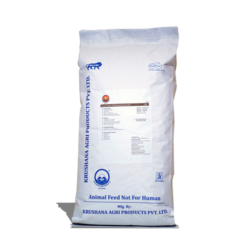 166 Camel Feed Dormetery