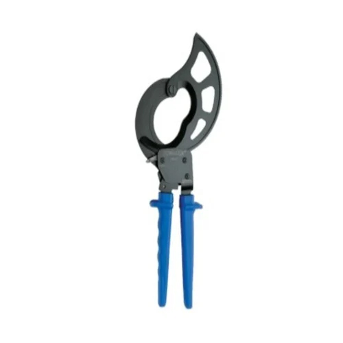 K 106-2 Klauke Hand-Operated Cutting Tool - Features: Corrosion Resistance