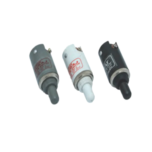 Electrical Panel Door Switches