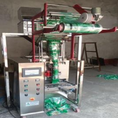 SINGLE HEAD WEIGH FILLER MCHIE 
