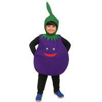Brinjal Costume