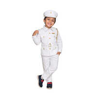 Navy Costume