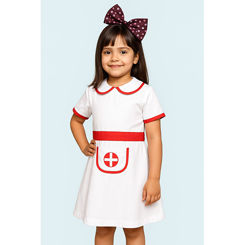 Nurse Costume