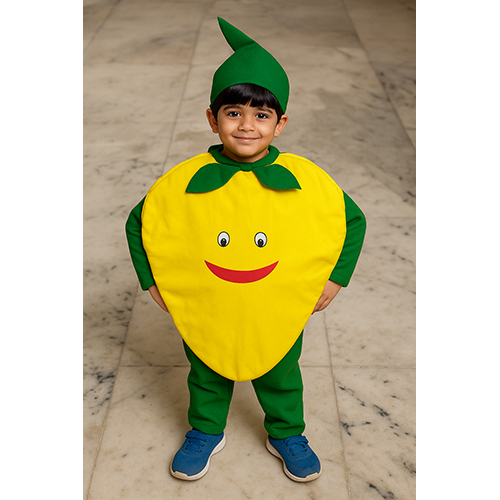 Mango Costume