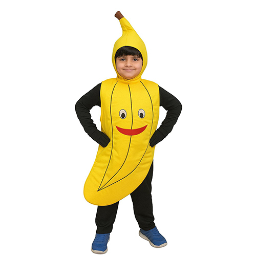 Banana Costume