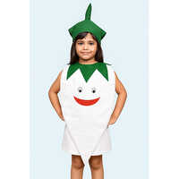 Raddish Costume