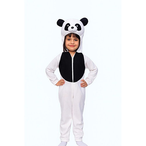 Panda Costume