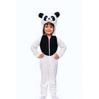 Panda Costume