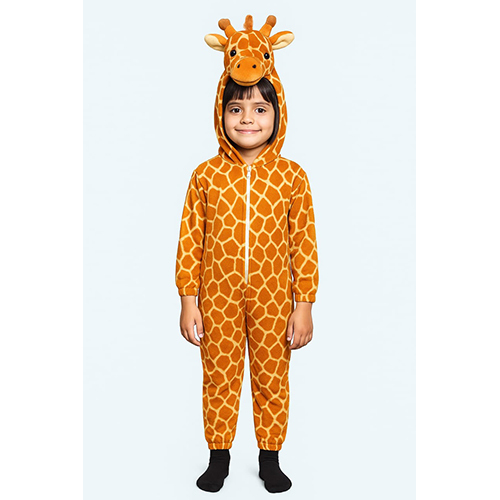 Giraffe Costume