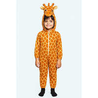 Giraffe Costume