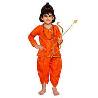 Lord Ram Costume