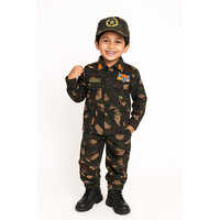 Army Costume