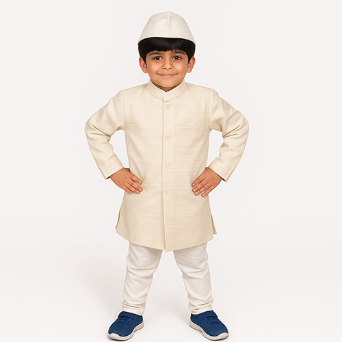 Politician Costume