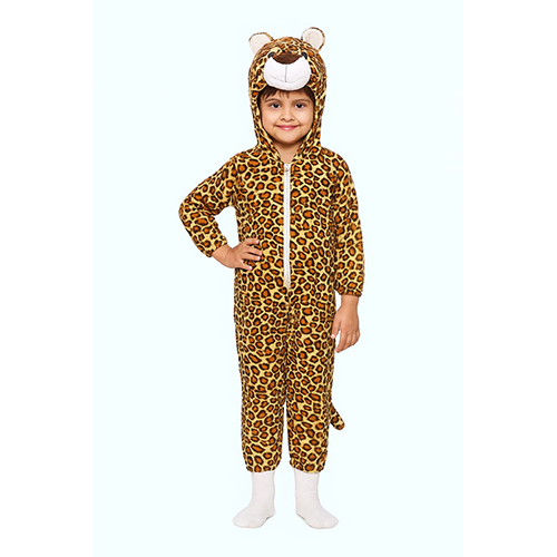 Leopard Costume