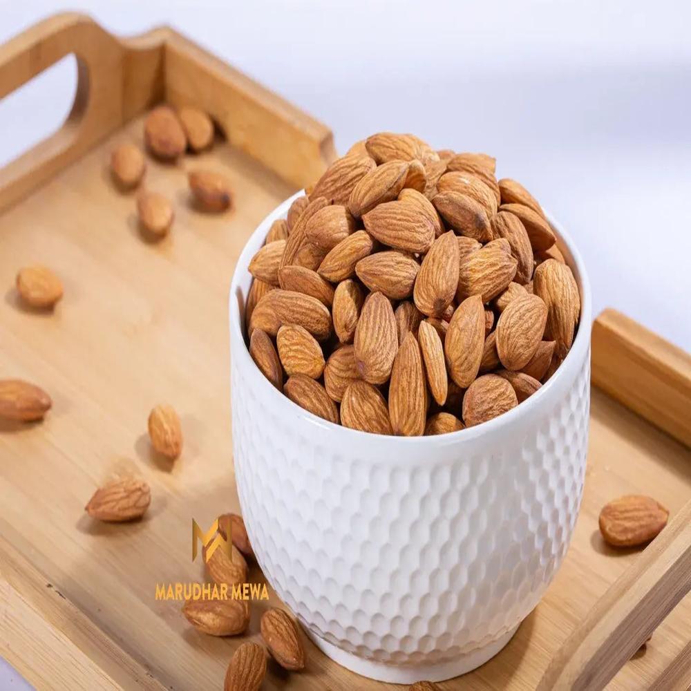 California Almonds - Grade: Food