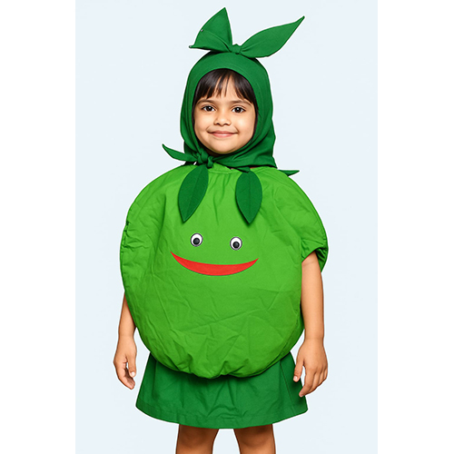 Fruit Costume