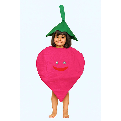 Fruit Costume