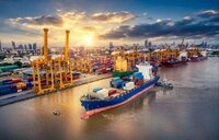 Sea Freight Services