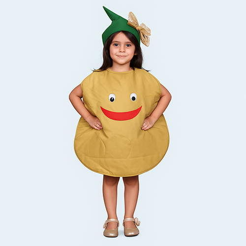 Fruit Costume