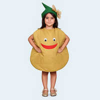 Fruit Costume