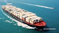 Sea Freight Services
