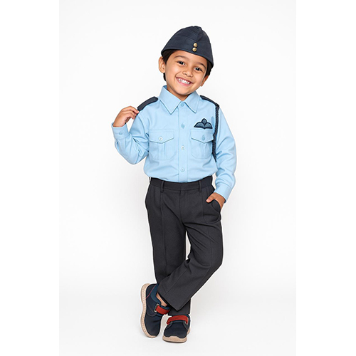 Air Force Costume